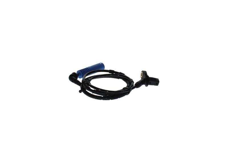 Capteur, vitesse de roue BOSCH 0 986 594 513