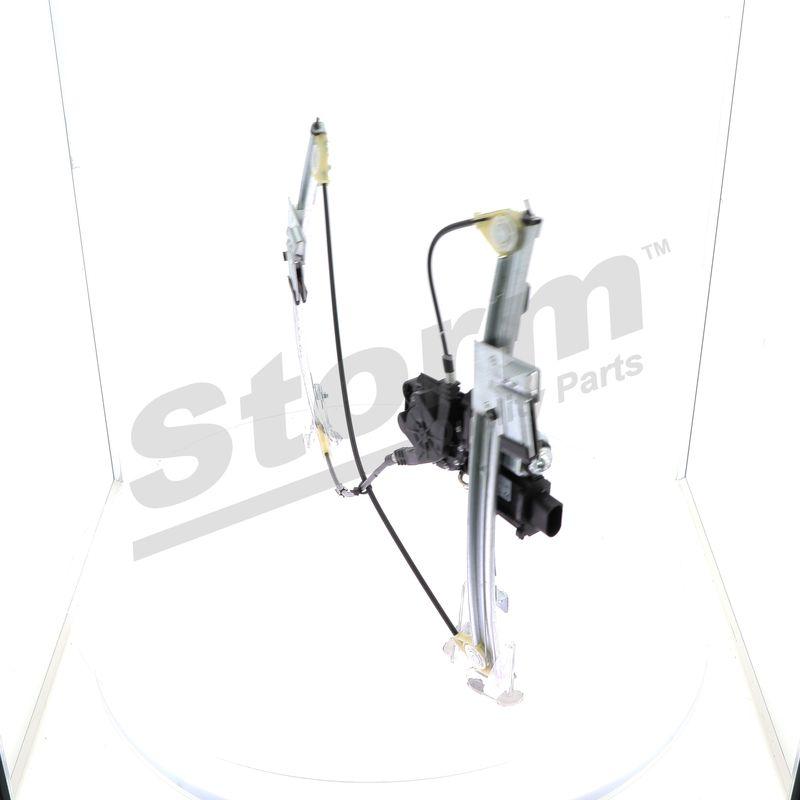Lève-vitre STORM QUALITY PARTS 99081