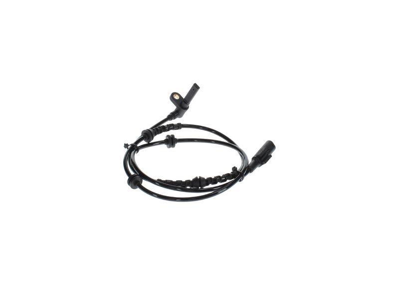 Capteur, vitesse de roue BOSCH 0 986 594 636