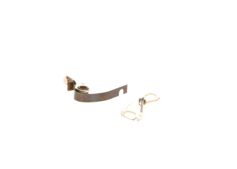 Jeu de contacts, distributeur d'allumage BOSCH 1 237 013 720