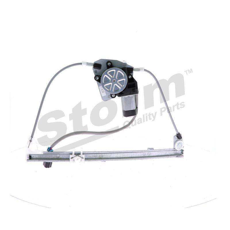Lève-vitre STORM QUALITY PARTS 145075
