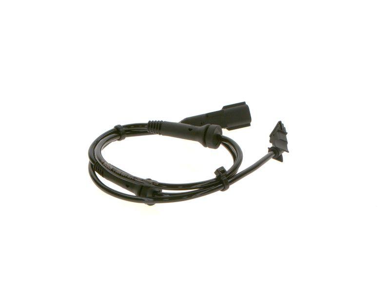 Capteur, vitesse de roue BOSCH 0 986 594 604