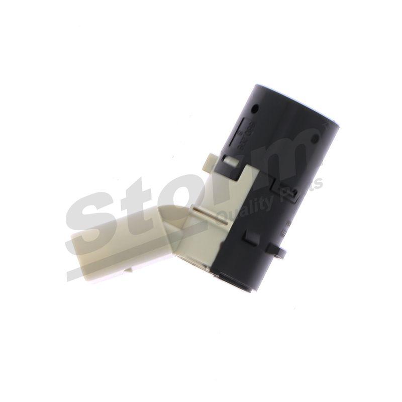 Capteur, aide au stationnement STORM QUALITY PARTS 399213