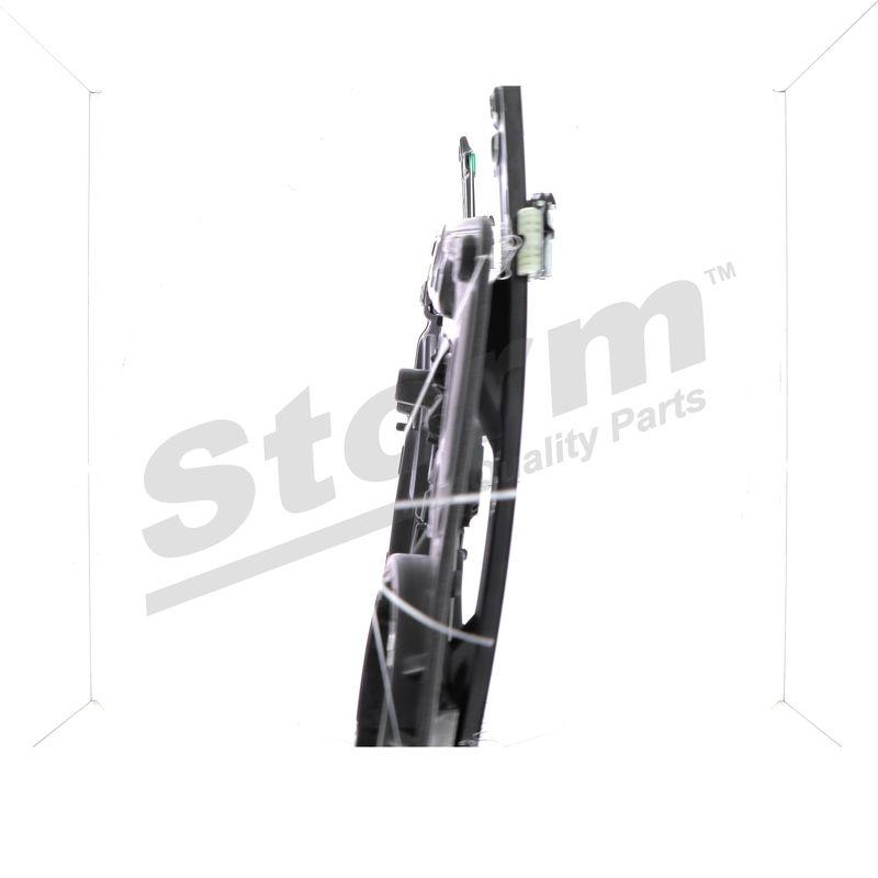 Lève-vitre STORM QUALITY PARTS 9307528
