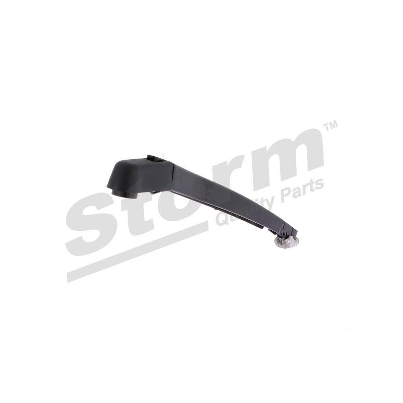 Bras d'essuie-glace, nettoyage des vitres STORM QUALITY PARTS 63040
