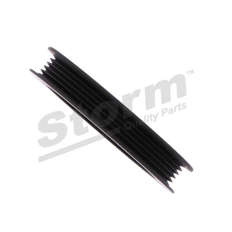 Poulie, vilebrequin STORM QUALITY PARTS 78091