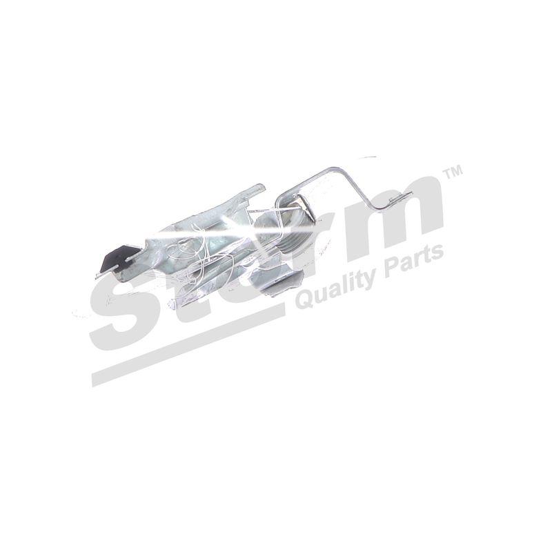 Lève-vitre STORM QUALITY PARTS 7087534