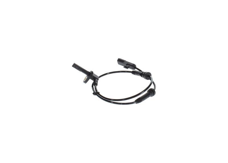 Capteur, vitesse de roue BOSCH 0 986 594 670