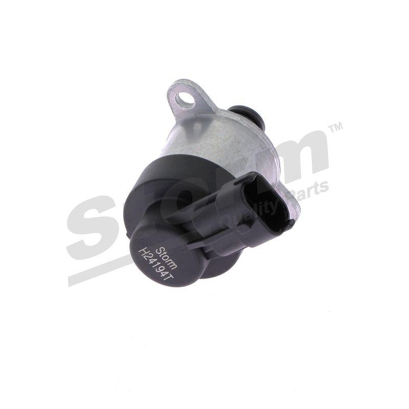Régulateur, quantité de carburant (système à rampe commune) STORM QUALITY PARTS STO888204