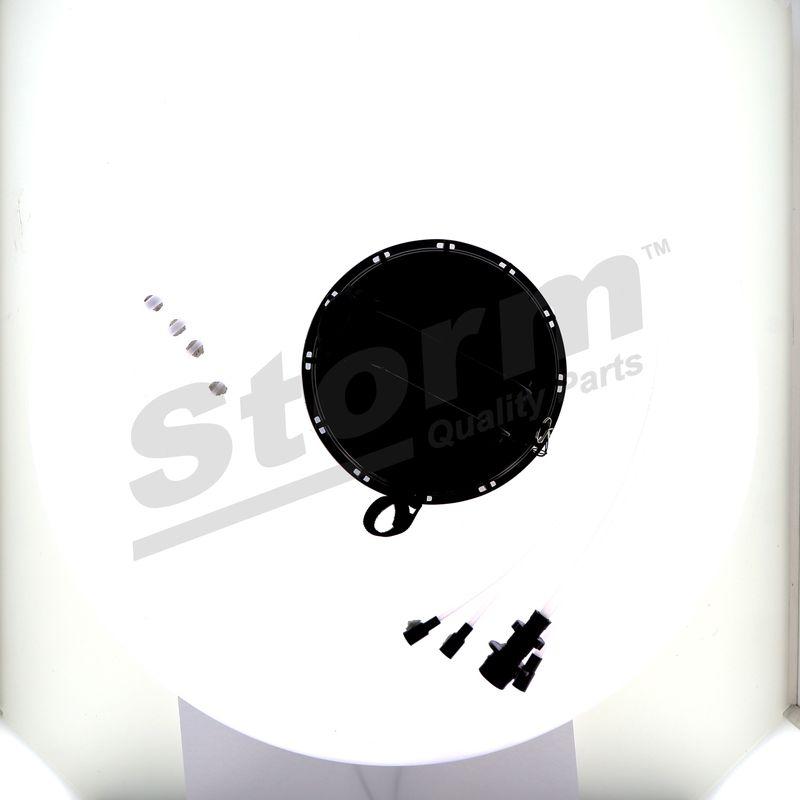 Kit de vidange d’huile STORM QUALITY PARTS 666662