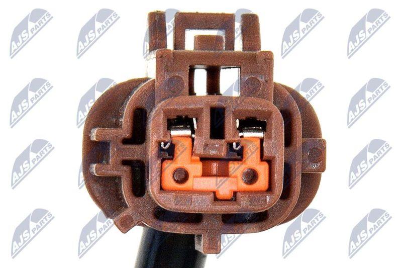 Capteur, vitesse de roue NTY HCA-NS-054