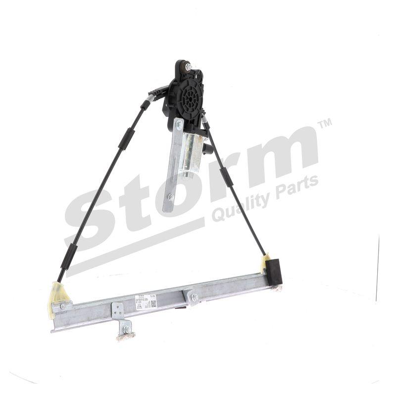 Lève-vitre STORM QUALITY PARTS 33078