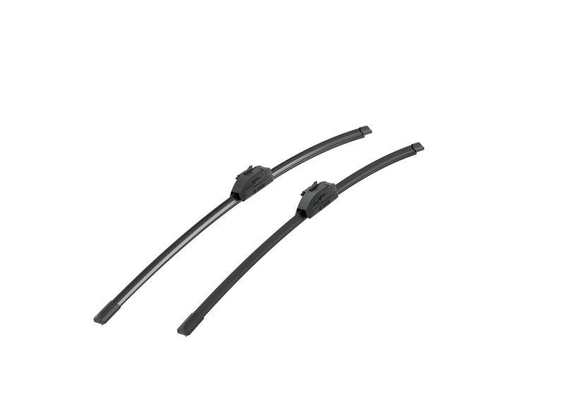 Balai d'essuie-glace BOSCH 3 397 007 568
