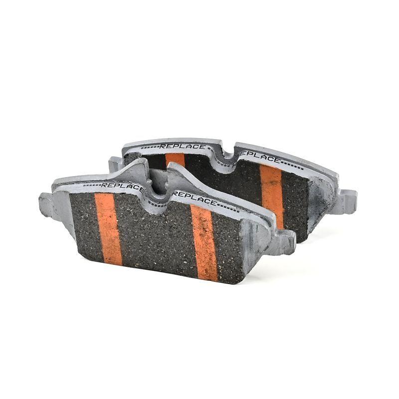 Kit de plaquettes de frein, frein à disque DELPHI LP5001EV