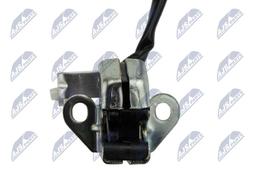 Serrure de hayon NTY EZC-FT-069