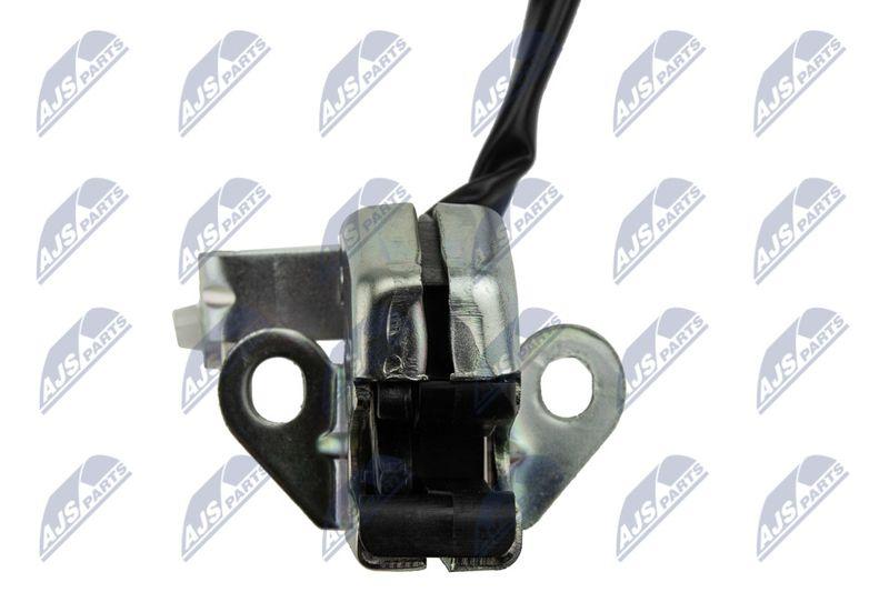 Serrure de hayon NTY EZC-FT-069