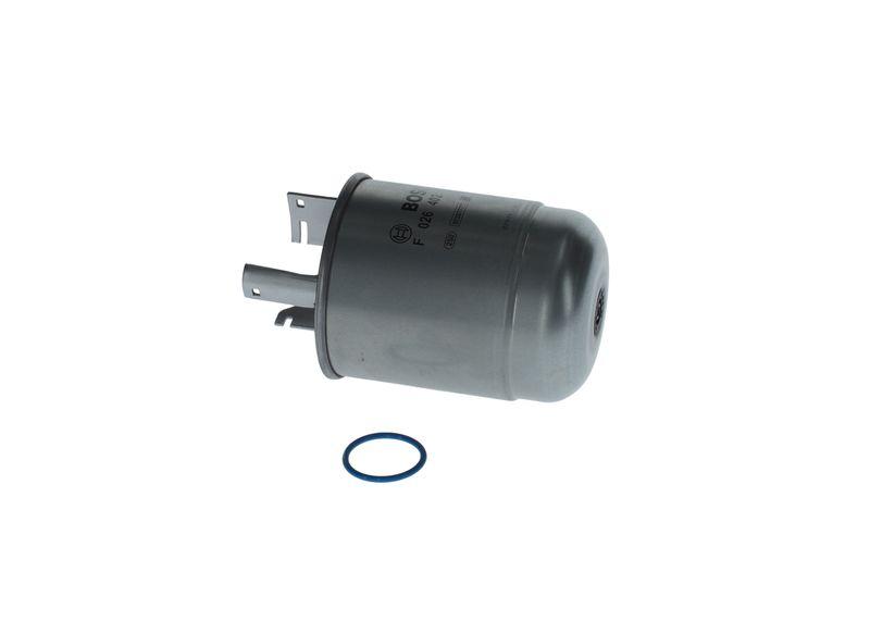 Filtre à carburant BOSCH F 026 402 289