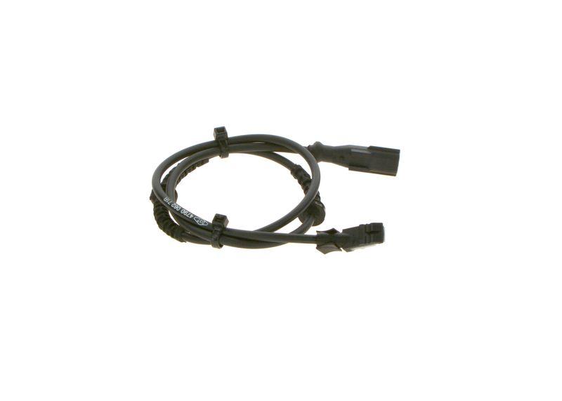Capteur, vitesse de roue BOSCH 0 265 008 938