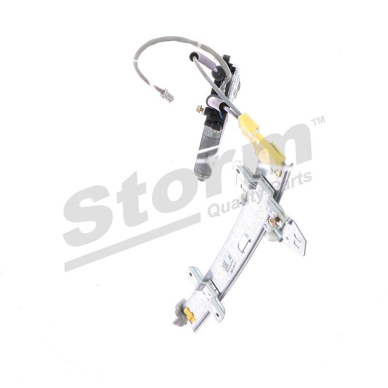 Lève-vitre STORM QUALITY PARTS 101076