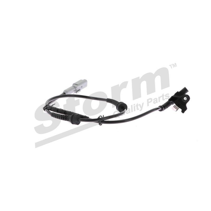 Capteur, vitesse de roue STORM QUALITY PARTS 708000
