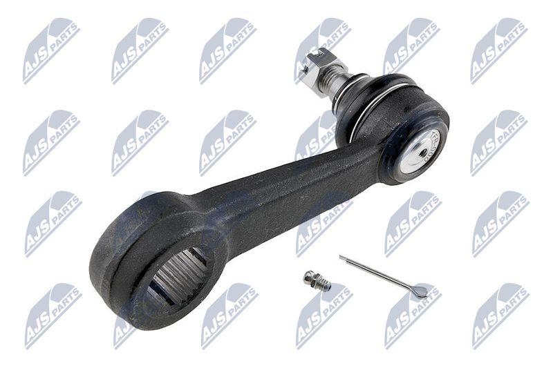 Levier de commande de direction NTY SWK-FR-000