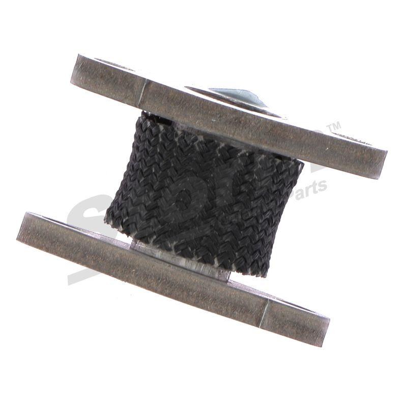 Tuyauterie, vanne EGR STORM QUALITY PARTS STO503360