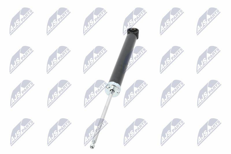 Amortisseur NTY A-MZ-031