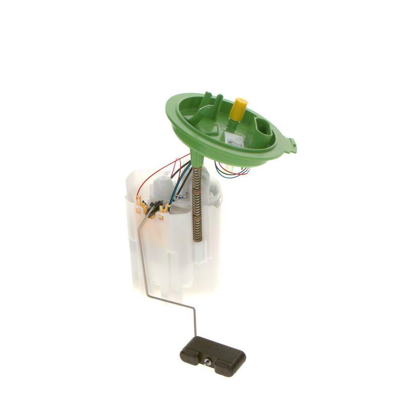 Unité d'injection de carburant BOSCH 0 580 200 02B