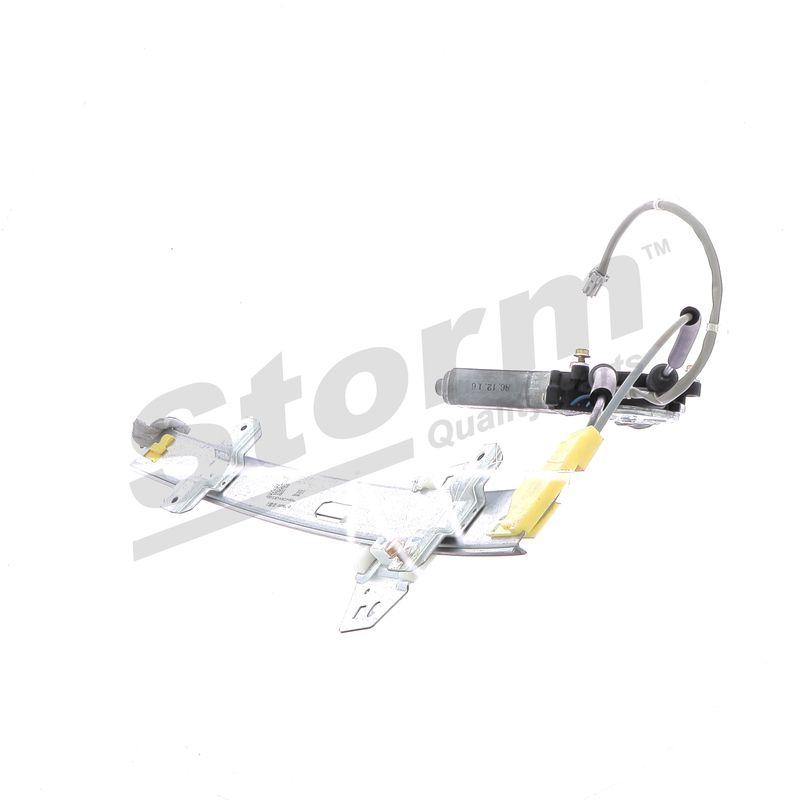 Lève-vitre STORM QUALITY PARTS 101076