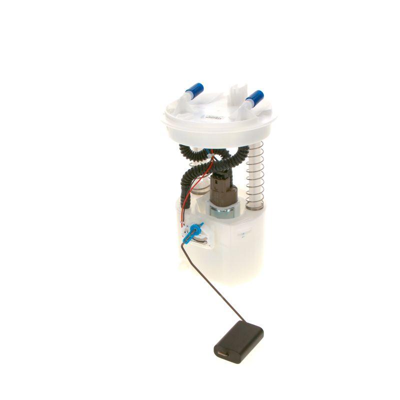 Unité d'injection de carburant BOSCH 0 986 580 950