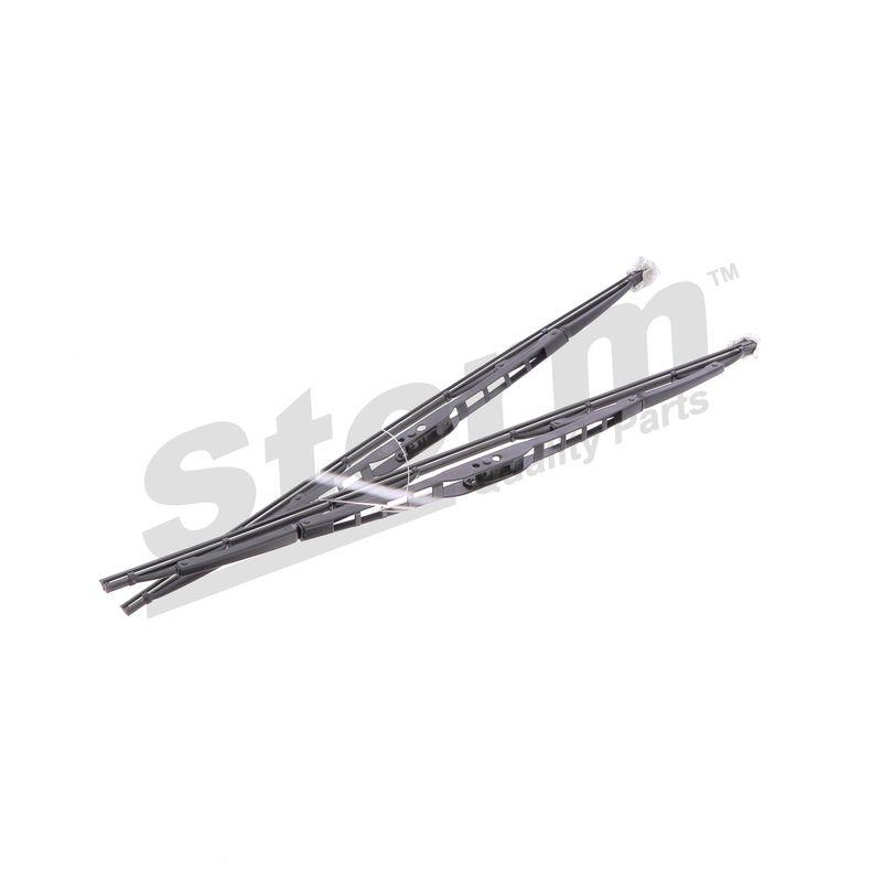 Balai d'essuie-glace STORM QUALITY PARTS STO530450CLAS