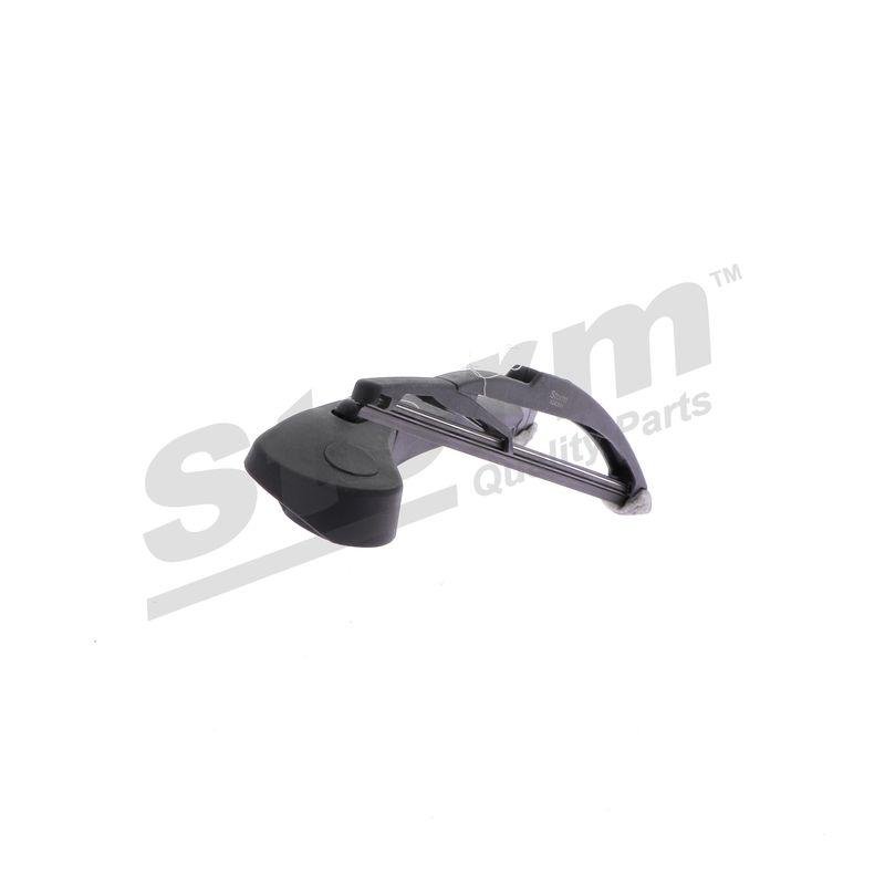 Kit de bras d'essuie-glace, nettoyage des vitres STORM QUALITY PARTS 87242KIT