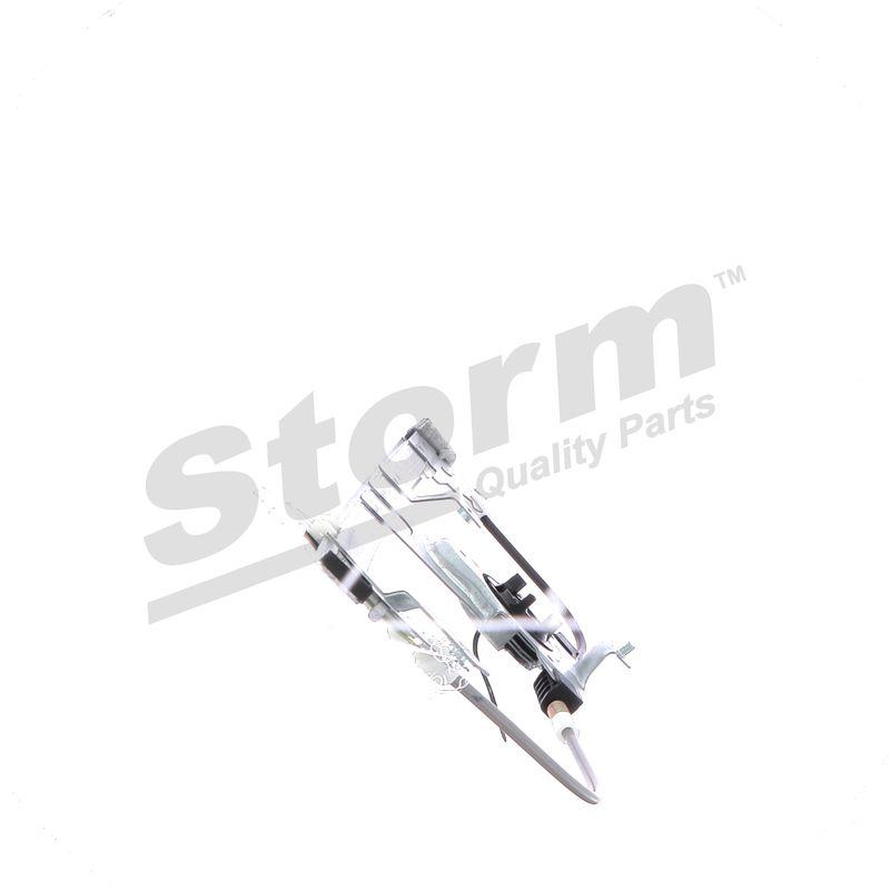 Lève-vitre STORM QUALITY PARTS 83969