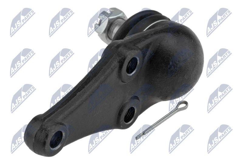 Rotule de suspension NTY ZSD-MS-027