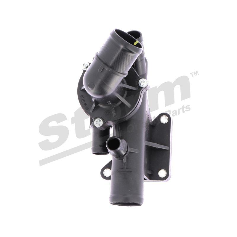 Boîtier du thermostat STORM QUALITY PARTS F16218