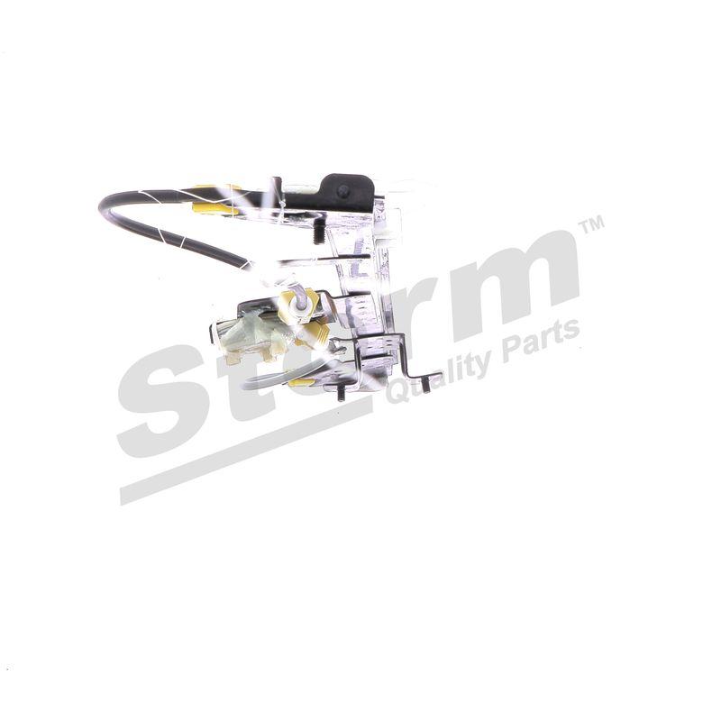 Lève-vitre STORM QUALITY PARTS 25577