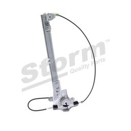 Lève-vitre STORM QUALITY PARTS 88067