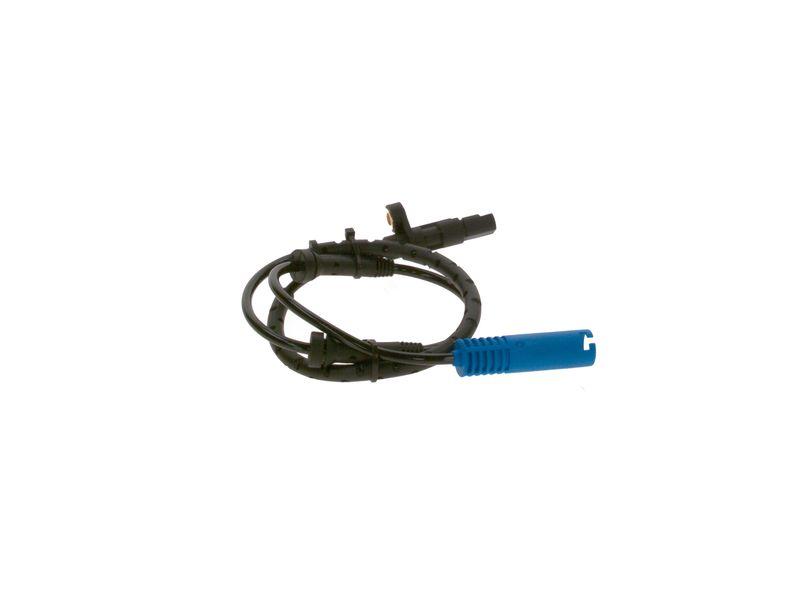 Capteur, vitesse de roue BOSCH 0 986 594 509