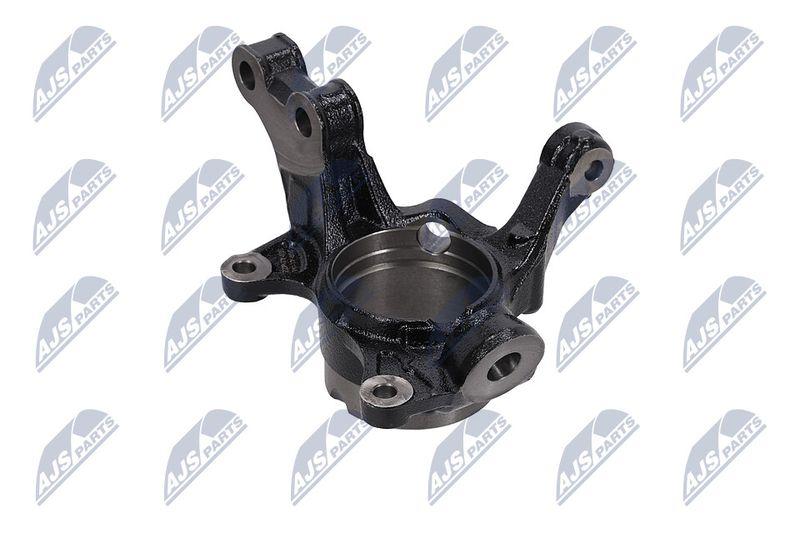Fusée d'essieu, suspension de roue NTY ZZP-TY-035