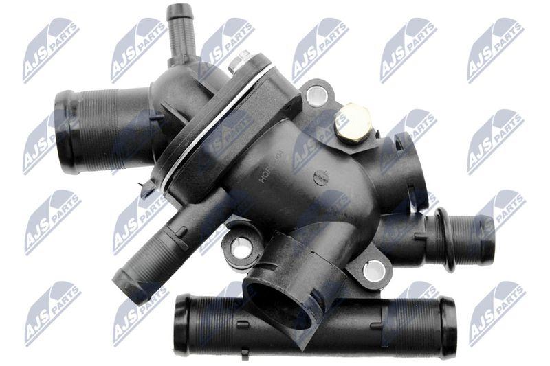 Thermostat, liquide de refroidissement NTY CTM-RE-004