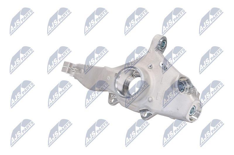 Fusée d'essieu, suspension de roue NTY ZZP-LR-014