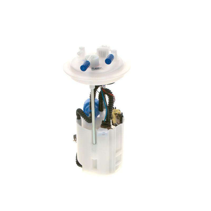 Unité d'injection de carburant BOSCH 0 986 580 987