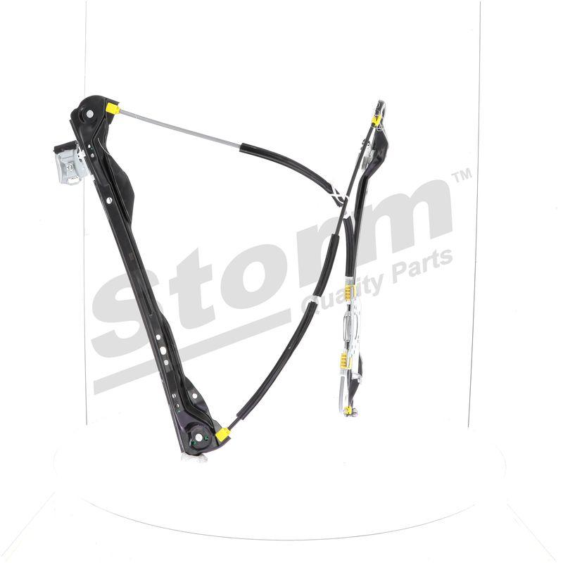 Lève-vitre STORM QUALITY PARTS 46571