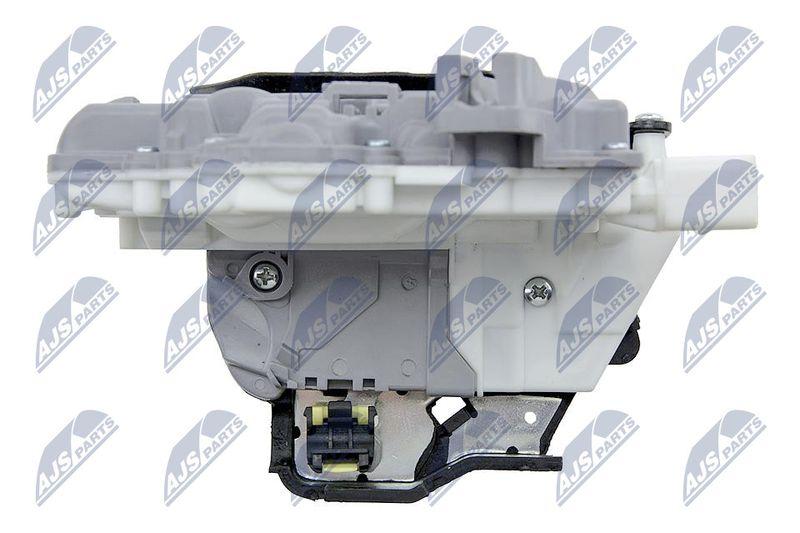 Serrure de porte NTY EZC-AU-020