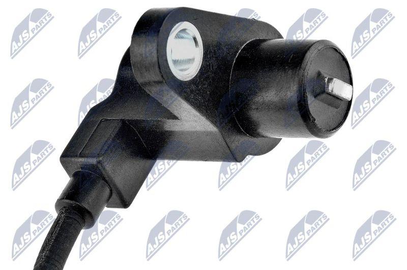 Capteur, vitesse de roue NTY HCA-SU-024