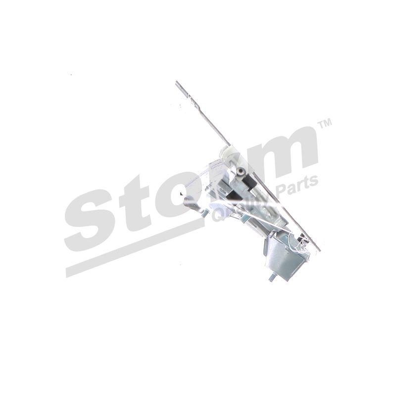 Lève-vitre STORM QUALITY PARTS 7087547