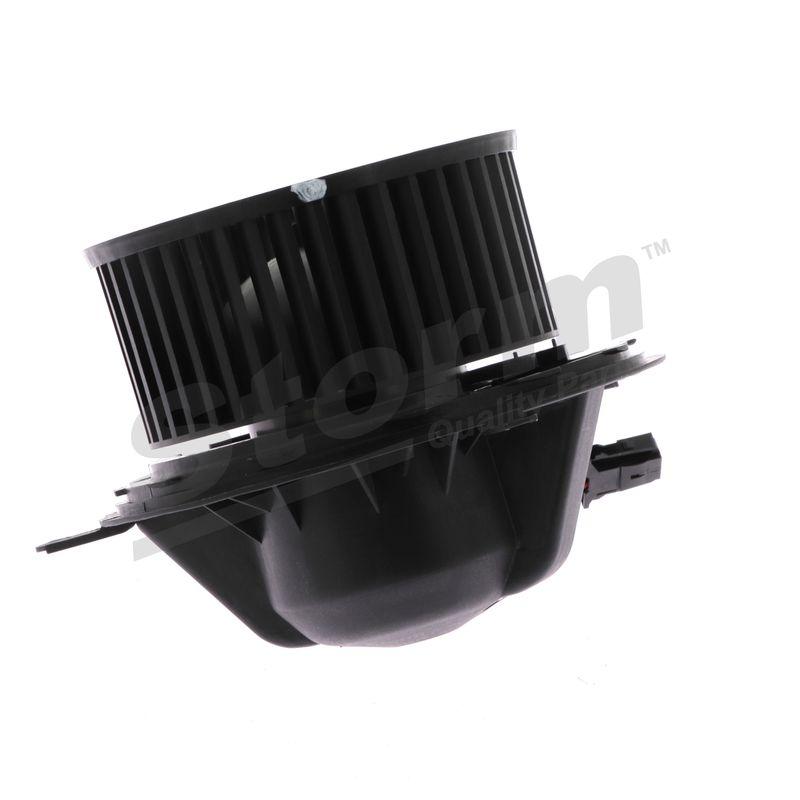 Pulseur d'air habitacle STORM QUALITY PARTS 1510801
