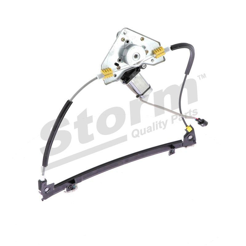 Lève-vitre STORM QUALITY PARTS 87177ST