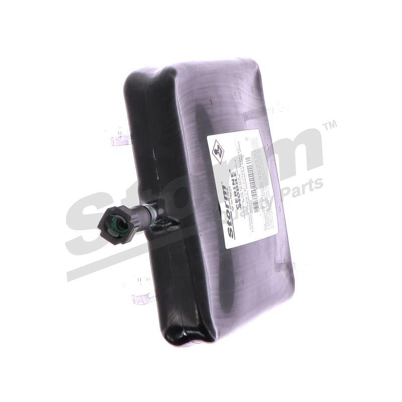 Additif, régénération du filtre à particules/à suie STORM QUALITY PARTS 777508
