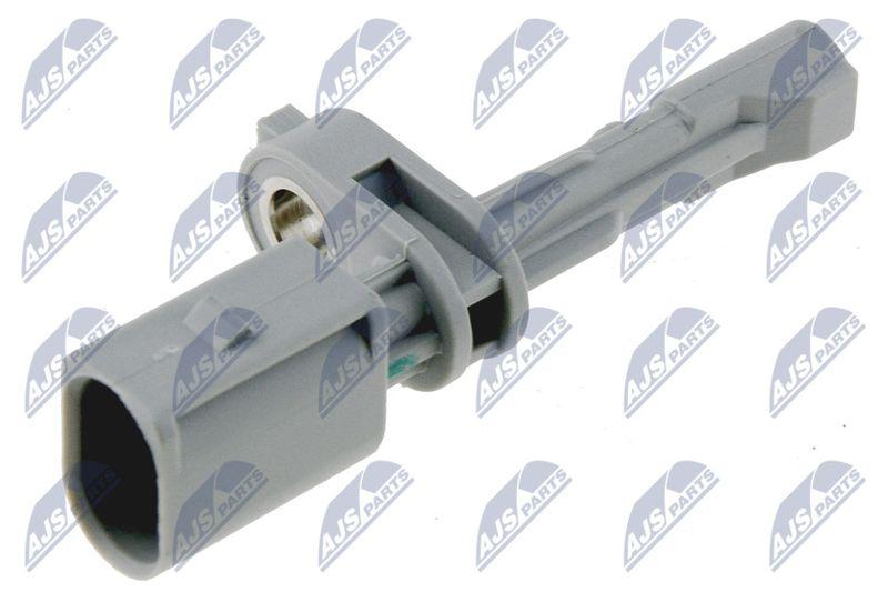 Capteur, vitesse de roue NTY HCA-VW-035